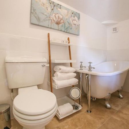 Villa Westfield Country Barns Braunston  Esterno foto