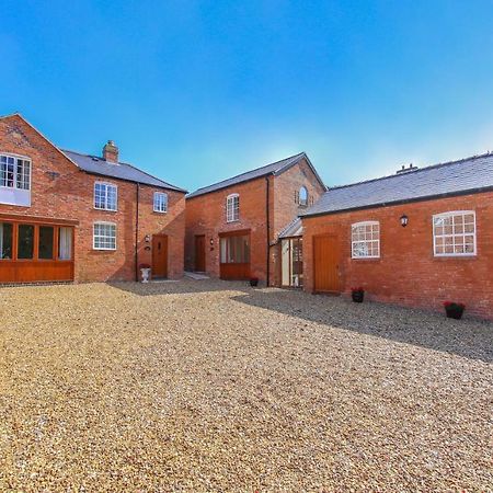 Villa Westfield Country Barns Braunston  Esterno foto