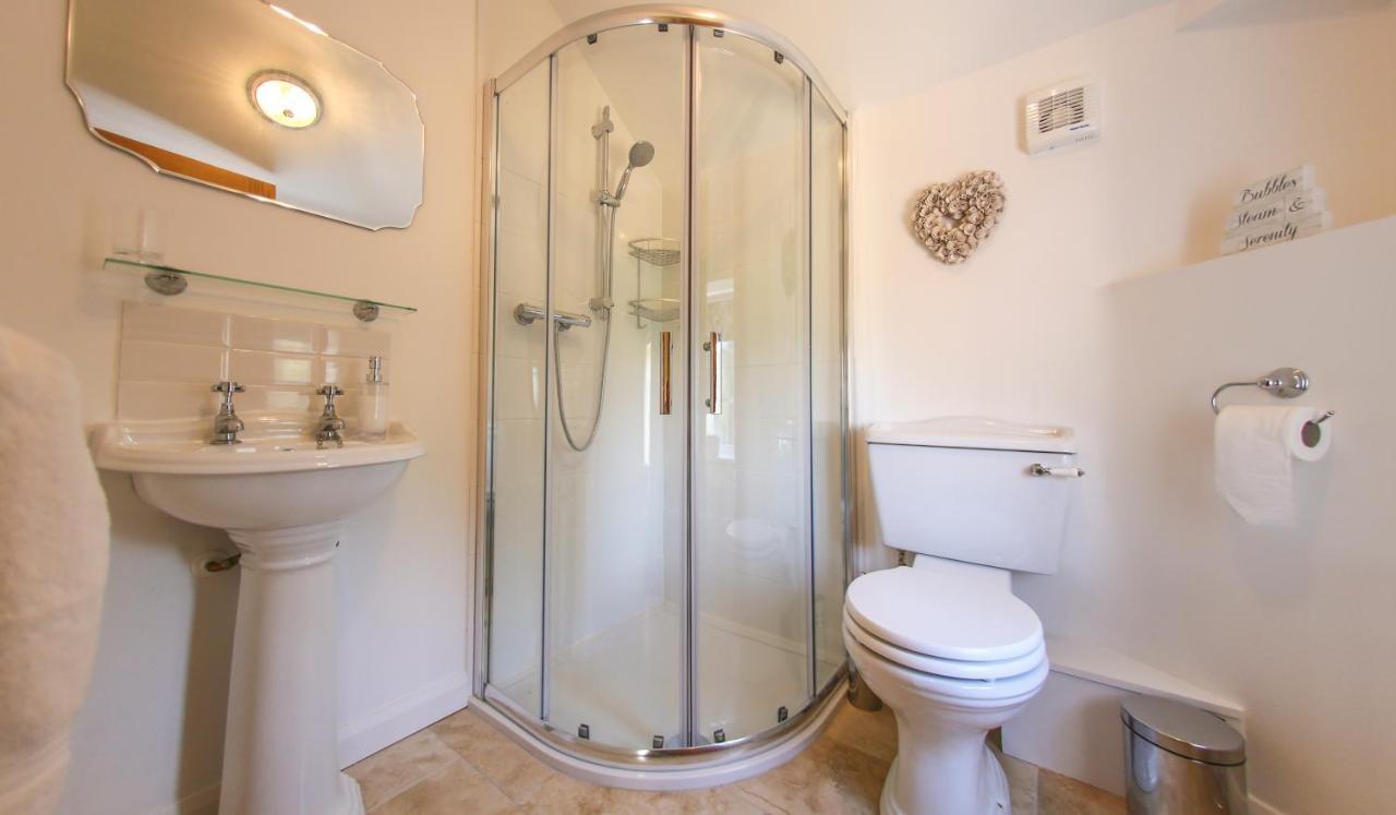 Villa Westfield Country Barns Braunston  Esterno foto