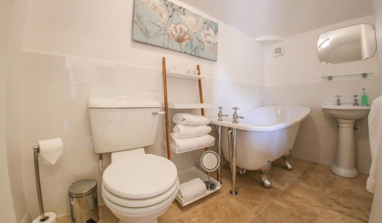 Villa Westfield Country Barns Braunston  Esterno foto